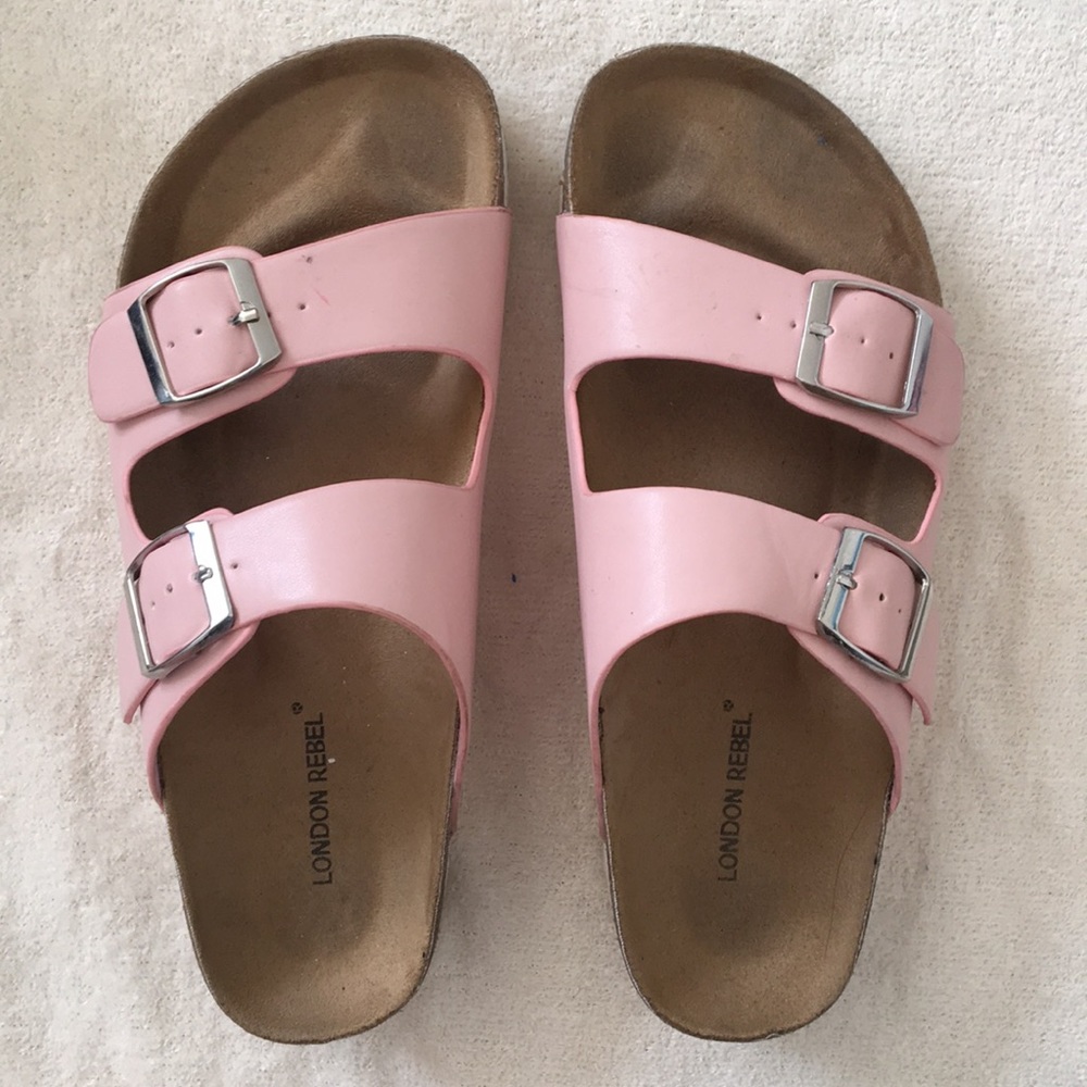 ASOS Birkenstock